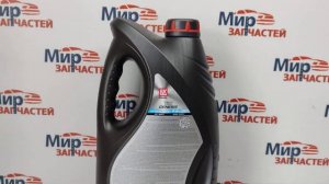 Масло моторное синтетическое "Genesis Armortech Diesel 5W-30", 4л