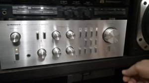 усилитель Pioneer A-8800X