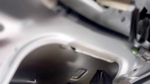 Toyota venza Gen1 how to change number place bulb led замена лампочки подсветки номера на Лэд led