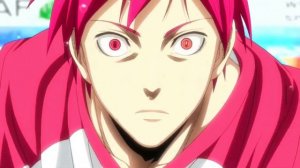 Баскетбол Куроко Последняя игра клип