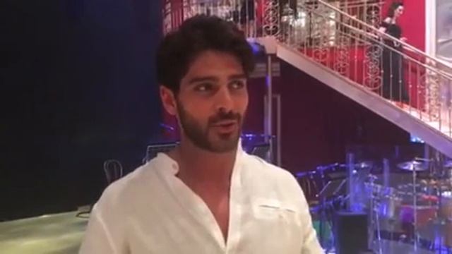 Michele Morrone: da spareggiante a finalista di Ballando con le Stelle 11 смотреть онлайн