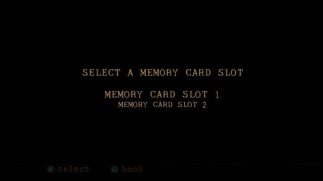 PS2 - Twisted Metal: Black - SpectreBloody Mary PlayThrough 4K:60FPS 