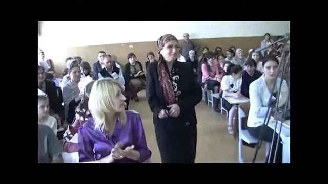 Ч1ахъаги маг1арул мац1ги ц1арги