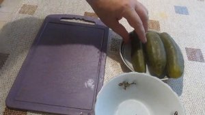 НЕОБЫЧНЫЙ РАССОЛЬНИК с солёными огурцами и рисом