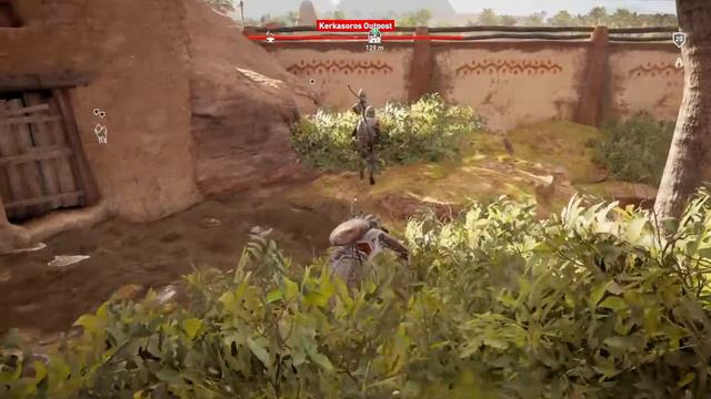 ASSASSIN'S CREED ORIGINS Walkthrough Gameplay | 2022 | Part 11 - Oracle (AC Origins) #gameplay #liv