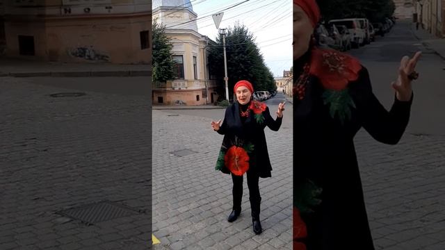 Рассказ про Народного Артиста Украины, Нашего Звонкоголосого Земляка Иво Бобула!!! смотреть онлайн