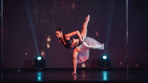 ЖАRА'22 - Кошевая Виктория