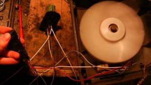 4х скоростная печка от Калины на  Ваз Классику.