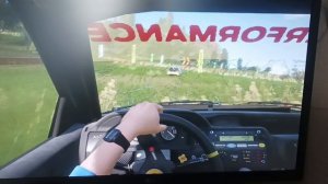 Ледерство в Форза 5