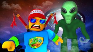 ТОЛЬКО ПРО НАЙДЕТ ВСЕ СЕКРЕТЫ ЗОНЫ 51 И САМЫЕ РЕДКИЕ АЧИВКИ В РОБЛОКС