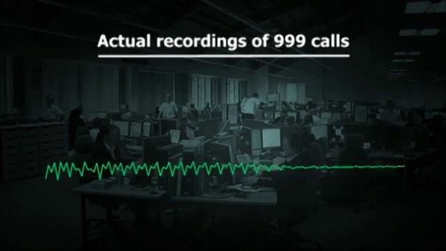 Calls to 999 смотреть онлайн