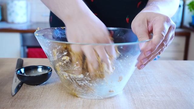 БАЖЕ - как приготовить этот шедевр.