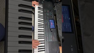 Medeli akx10