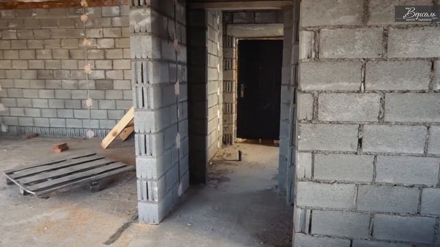 Дом 130кв.м. в посёлке «Светлый» г. Магнитогорск смотреть онлайн