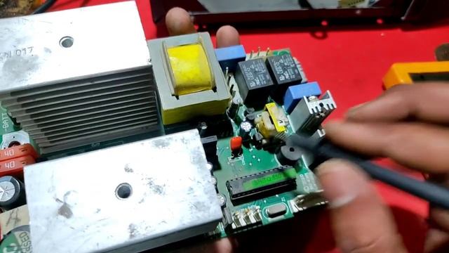 sukam shark 850 inverter charging problem 100% solution एक ही विडियो में समझें