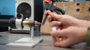 Пистолет для флюса своими руками