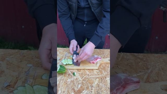 Кухонная тяпка|Универсальный помощник на кухне смотреть онлайн