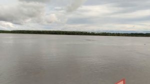 Амазонка. День 7 - Потоп / Сибиряк на каноэ [Subtitle] @Got1Try