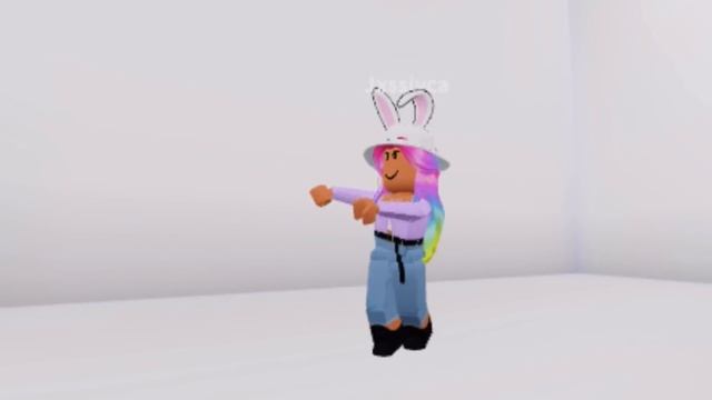 “Never Gonna Give You Up” Roblox Lyric Prank! [Rick Rolling everyone] смотреть онлайн