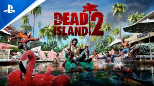 Cauvo capital обзор игры Dead Island 2 на PS5