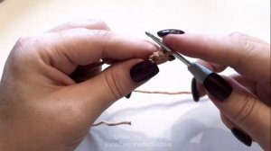 Как связать ручки для сумки. Вязаные ручки для сумки крючком. Как связать лямки для рюкзака.