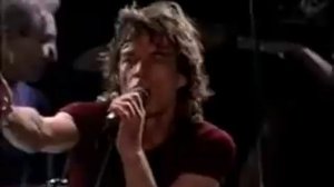 ROLLING STONES- ANGIE IN RIO 95