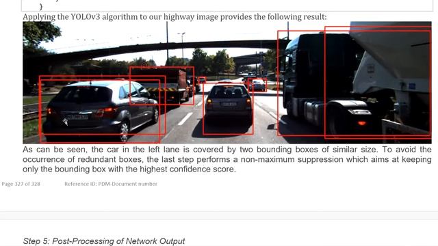 Object Detection with Yolo C++ and Camera смотреть онлайн
