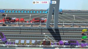Train Conductor World Special Delivery Train Millau #1884 | NTG