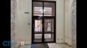 Торгово-офисное помещение на Мира 53 |knkras| Красноярск