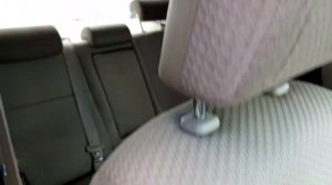 Toyota Premio 2009