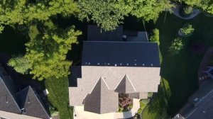 Дома звёзд Старого Голливуда