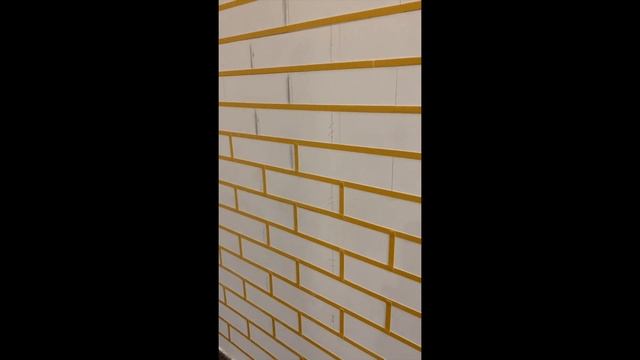 Декоративный кирпич своими руками 2