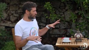 Дмитрий Шаменков: Точка сборки. Как выстроить свою жизнь через честность?