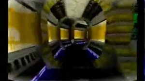 LithTech Cobalt Game Engine Demo