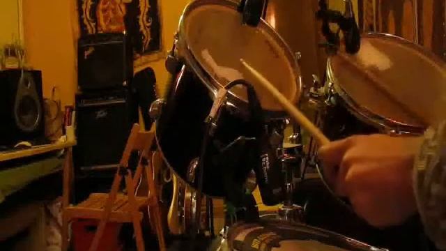 SAMBA REGGAE - SURDO 3 SEUL - TOURNE -Batucada Les Tympans Fêles смотреть онлайн