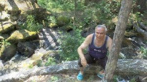 На УАЗиКе в сказочные места.