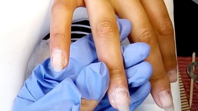 Светоотражающий гель-лак, хрустальная кошка. Укрепление ногтей гелем, zaba professional смотреть онлайн