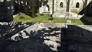 The Talos Principle - Темница + тайник