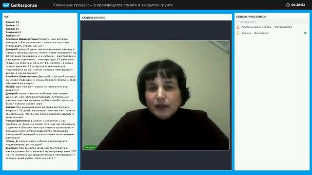 Нормы поливов томатов в теплице