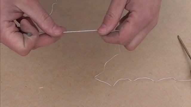 ОТЛИЧНАЯ ИДЕЯ!!! САМОДЕЛКА из СССР!!! Из катушки для ниток! Ретро DIY!  Как сделать самому.