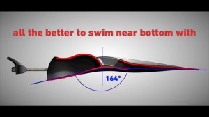 Плюсы ласт Power Jet от Tecline