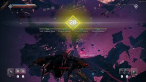 EVERSPACE 2 | Khaït Nebula: Stranger Skies Release Trailer