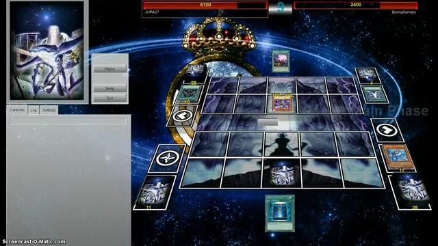 Atlanteans vs Dark World смотреть онлайн