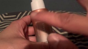 PSA GOALS NIGHT SERUM