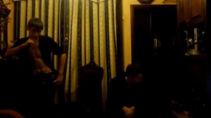 чай в двоем-день рождения(перепев)