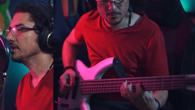 Megadeth - Dawn Patrol (Cover) смотреть онлайн