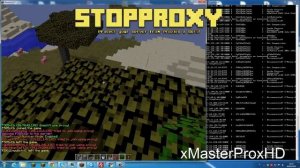 StopProxy - Protect your server from Proxies & Bots! [Minecraft ANTI-PROXY/BOT]