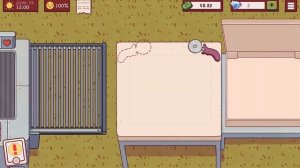 День 57. Как пройти задание с козликом , Хорошая пицца , отличная пицца!