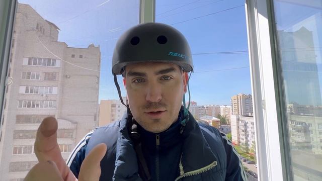 Повесточка 2023 30/365 Вот такой я человек