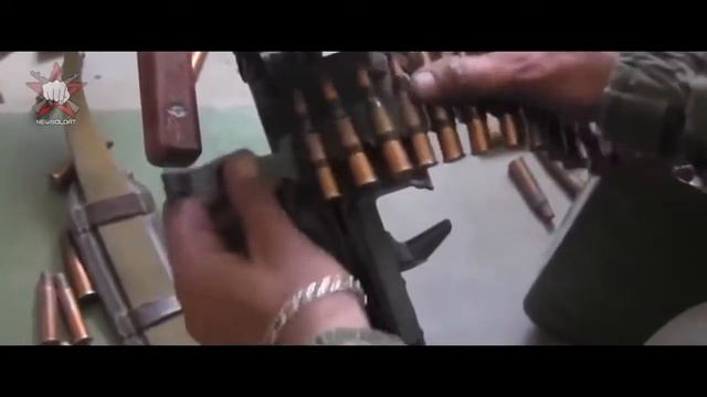 основы выживания в городском бою смотреть онлайн